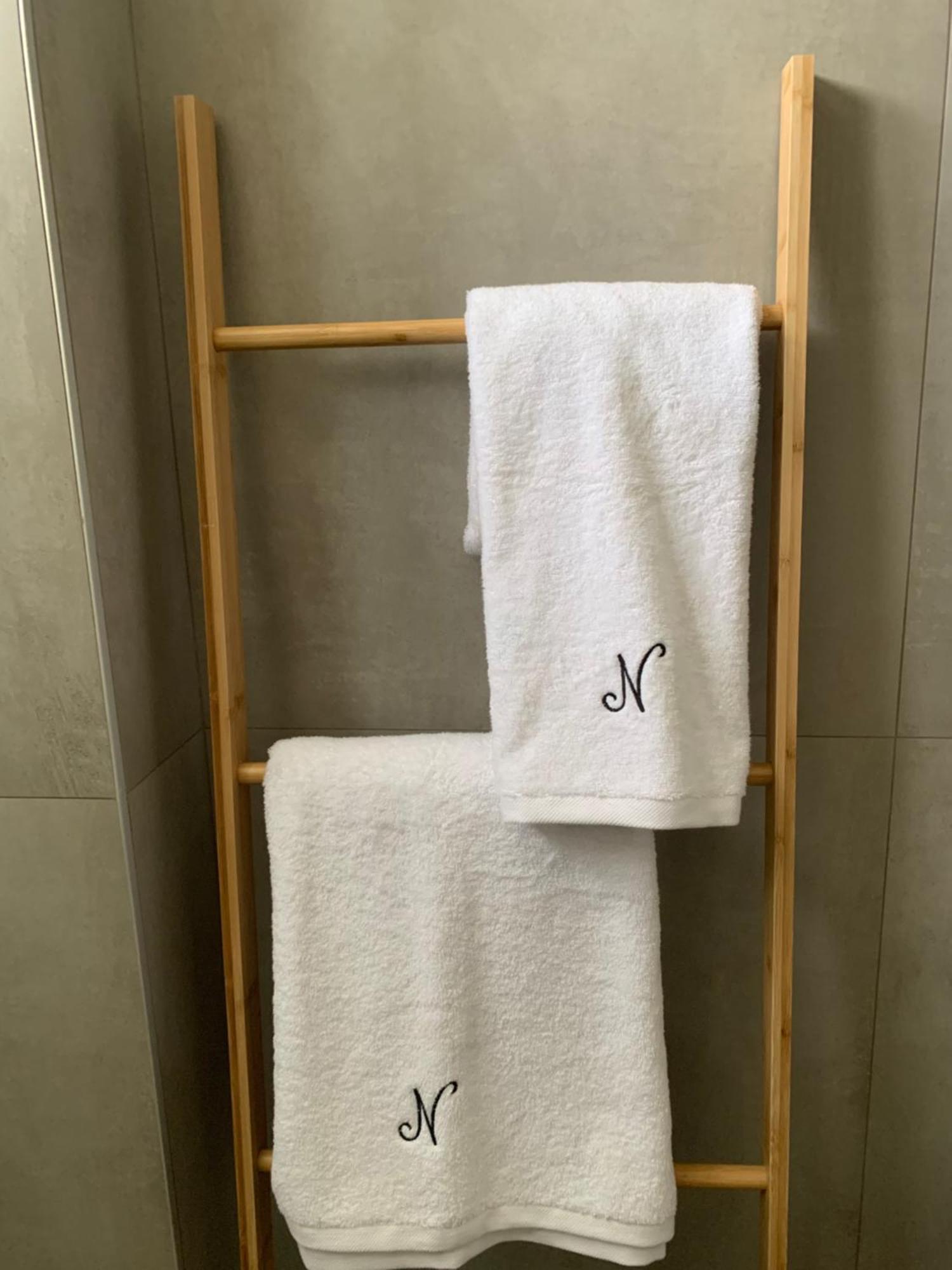 Nostos Luxury Villas With Private Pool In 나프팍토스 외부 사진